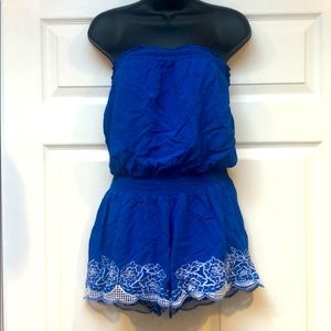 Arden B romper size L